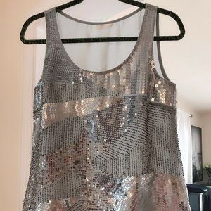 Preowned Promod Women’s Fashion Sleeveless Top